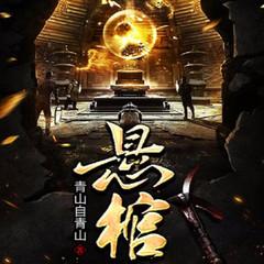 悬棺（风水秘术|悬疑恐怖灵异盗墓猎奇惊悚鬼故事）有声小说