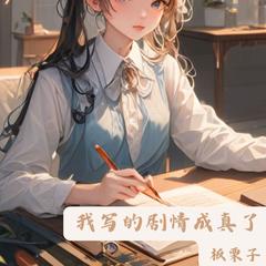 我写的剧情成真了 |爽文|娱乐圈|甜宠|有声小说