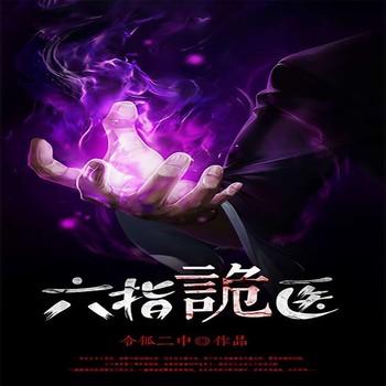 六指诡医(多人剧)有声小说