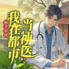 妙手军医：我在都市当神医有声小说