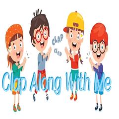 Clap Along With Me 英文儿歌大全 | 多版本英文儿歌专辑有声小说