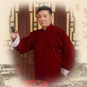 张少佐-昆仑剑侠有声小说