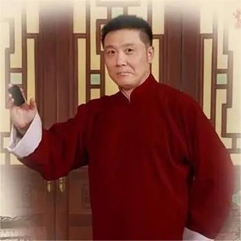 昆仑剑侠有声小说