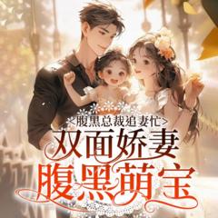 总裁追妻忙：双面娇妻腹黑萌宝(多人剧)有声小说
