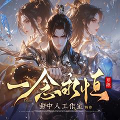 一念永恒丨多人剧丨曲中人工作室丨求魔仙逆后传丨热播动漫丨耳根有声小说