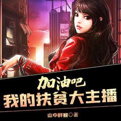 加油吧，我的扶贫大主播有声小说