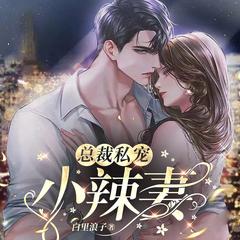 总裁私宠小辣妻有声小说