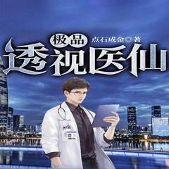 极品透视医仙有声小说