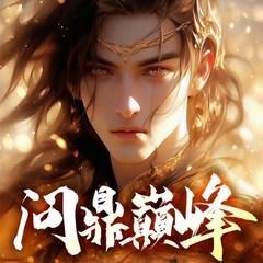 问鼎巅峰有声小说