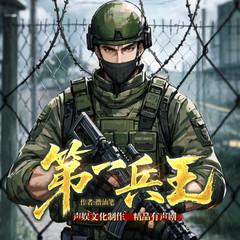 第一兵王有声小说
