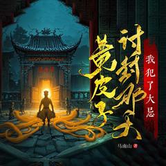黄皮子讨封那天，我犯了大忌丨风水玄学恐怖悬疑惊悚灵异民间传说有声小说