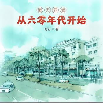 诸天养老从火红年代开始有声小说