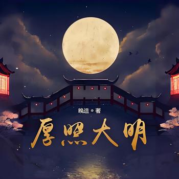 厚照大明有声小说