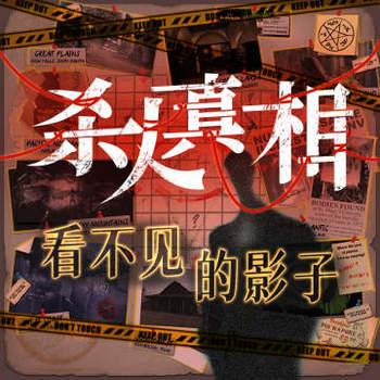 杀人真相(多人剧)有声小说