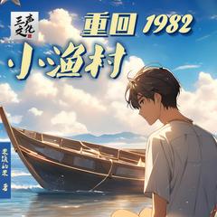 重回1982小渔村 重生爽文|发家致富|赶海种田 多人有声剧有声小说