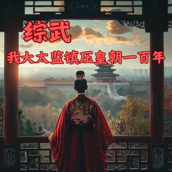 综武：我大太监镇压皇朝一百年有声小说