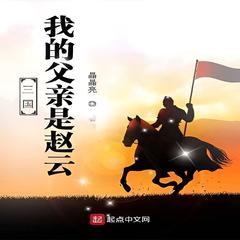 三国：我的父亲是赵云 | 历史 · 秦汉三国有声小说