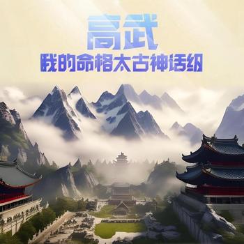 高武：我的命格太古神话级有声小说
