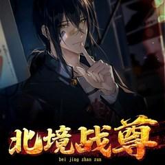 北境战尊有声小说