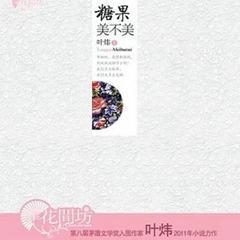 糖果美不美有声小说