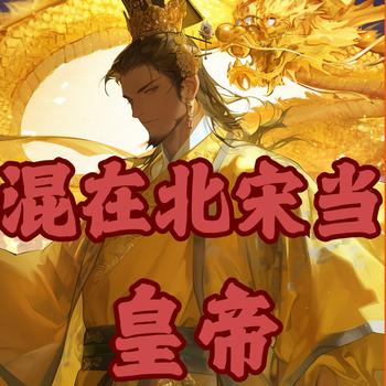 混在北宋当皇帝有声小说