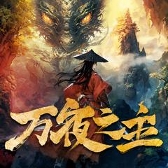 万夜之主｜热血玄幻｜奇幻修仙｜多人有声剧有声小说