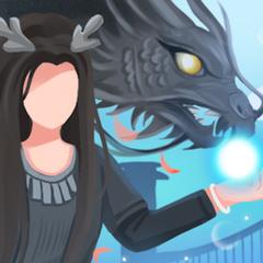 飞花似梦：幻想世界的传奇故事(多人剧)有声小说