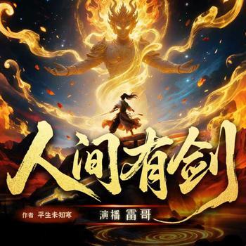 人间有剑(多人剧)有声小说