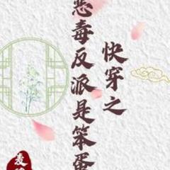 快穿之恶毒反派是笨蛋(多人剧)有声小说