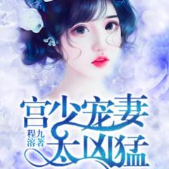 宫少宠妻太凶猛/重生/甜宠有声小说