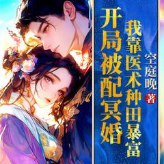 开局被配冥婚，我靠医术种田暴富|古言穿越|温馨种田有声小说