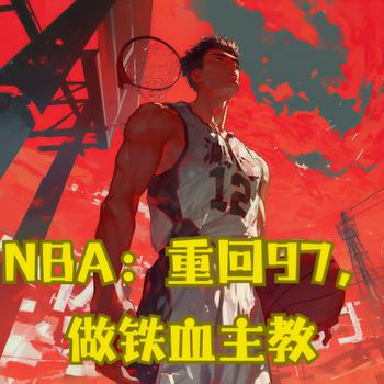 NBA：重回97，做铁血主教有声小说