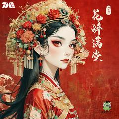 花醉满堂｜女频反串｜多人有声剧｜搞笑古言架空丨西子情著有声小说