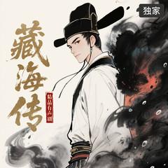 藏海传(多人剧)有声小说