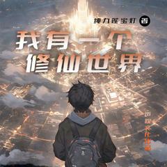 我有一个修仙世界｜玄幻仙侠｜修真奇幻｜声娱文化出品有声小说